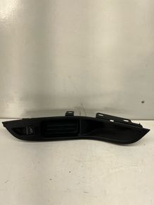 2014 Ford Focus Passenger Side Front Window Switch Bm51-a240a41 A2l11b6s