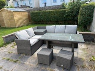 Garden Furniture