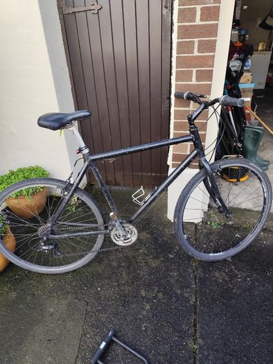 Mens Bicycle