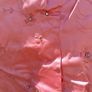 Vintage Satin Dress Image 3