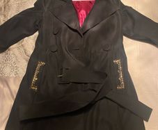 Morgan coat