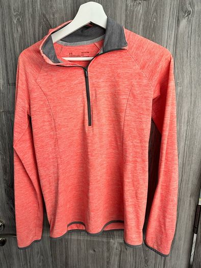 Under Armour 1/4 Zip