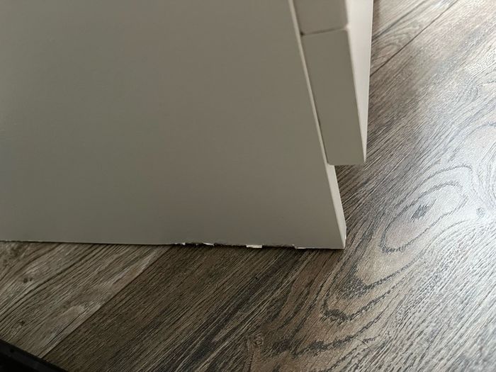 Chest of drawers Ikea