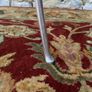 Set of 6 vintage Tonietta chairs Image 5
