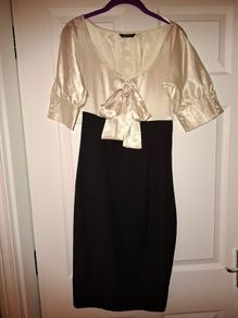 Smart dress from Definitions, size S