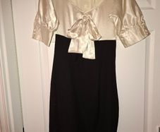 Smart dress from Definitions, size S