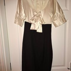 Smart dress from Definitions, size S