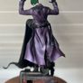 Batman Arkham Origins Collector Edition Statue PureArts DC Image 2