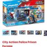 Playmobil City Action Police 70568 Image 8