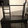 ikea desk Image 6