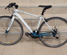 Lapierre female bike