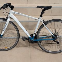 Lapierre female bike