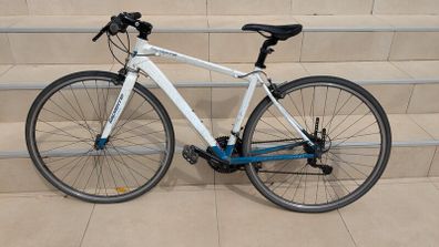 Lapierre female bike