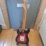ION electric guitar Image 4
