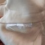 Reformation Designer Beige Twill Vest Top RRP 158E Image 9