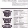 Electro Voice S18-3 Full range Hi Quality Reference Speaker Cabinet Image 7