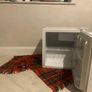 Small fridge Image 4