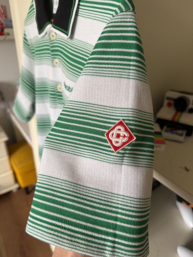 Casablanca Polo Shirt
