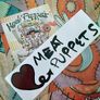 Meat Puppets - Sewn Together Image 10