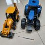 Largs tractor, JCB and Dumper Image 8