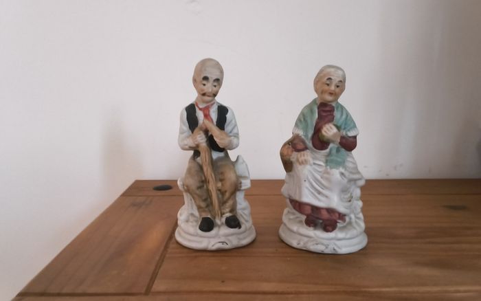 ornaments