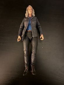 Neca Laurie Strode Figure