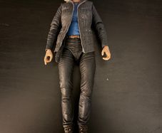 Neca Laurie Strode Figure