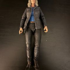 Neca Laurie Strode Figure