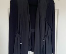 MINT VELVET blazer jumper size 8