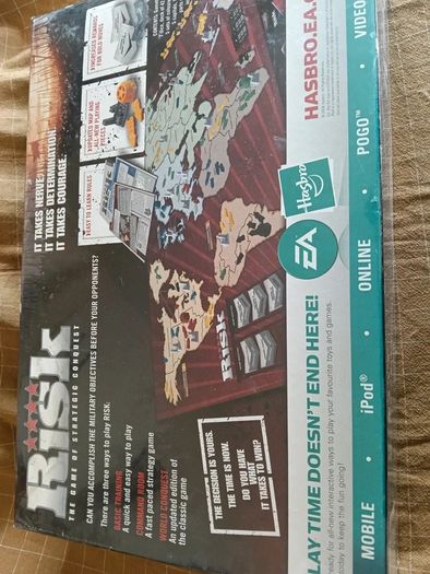 Risk