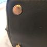michael kors black leather bucket bag Image 4