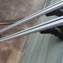 Roof Bars for solid roof rails Image 2
