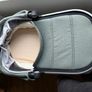 Uppababy Carrycot Bassinet Cruz & Vista V2 Image 2