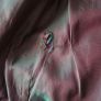 Vintage leather 90s jacket Image 3