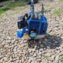 Hyundai power head with grass trimmer attachment Image 5