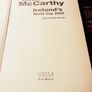 2002. Mick McCarthy. Ireland's World Cup. 2002. Image 2