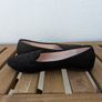 Black Loafers 5UK / 38EU Image 7