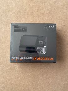 Dash cam