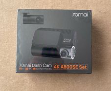 Dash cam