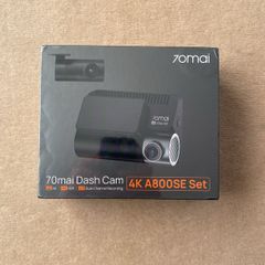 Dash cam