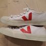 Veja wata trainers Image 2