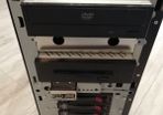 Vintage HP Proliant ML310 G4