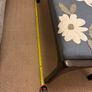 Bench/footstool Image 3
