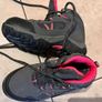 Gelert kids hiking boots, size 9/ EU27 Image 6