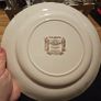 3 Ship Themed Collectable Plates Image 6