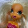 My Little Pony Equestria Girls Applejack Doll 2012 Used Please see photos Image 3