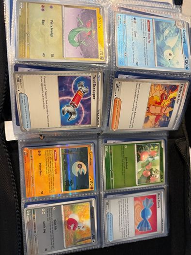 Pokemon TCG Card Collection (480 Cards)
