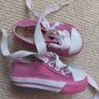 baby girl shoes Image 3
