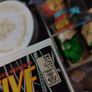 Detective Comics ! Issue #596 ! Eduardo Barreto First Batman Work ! Copper Age Comic from 1989 ! by DC Comics ! Image 4