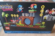 LEGO Ideas 21331 set